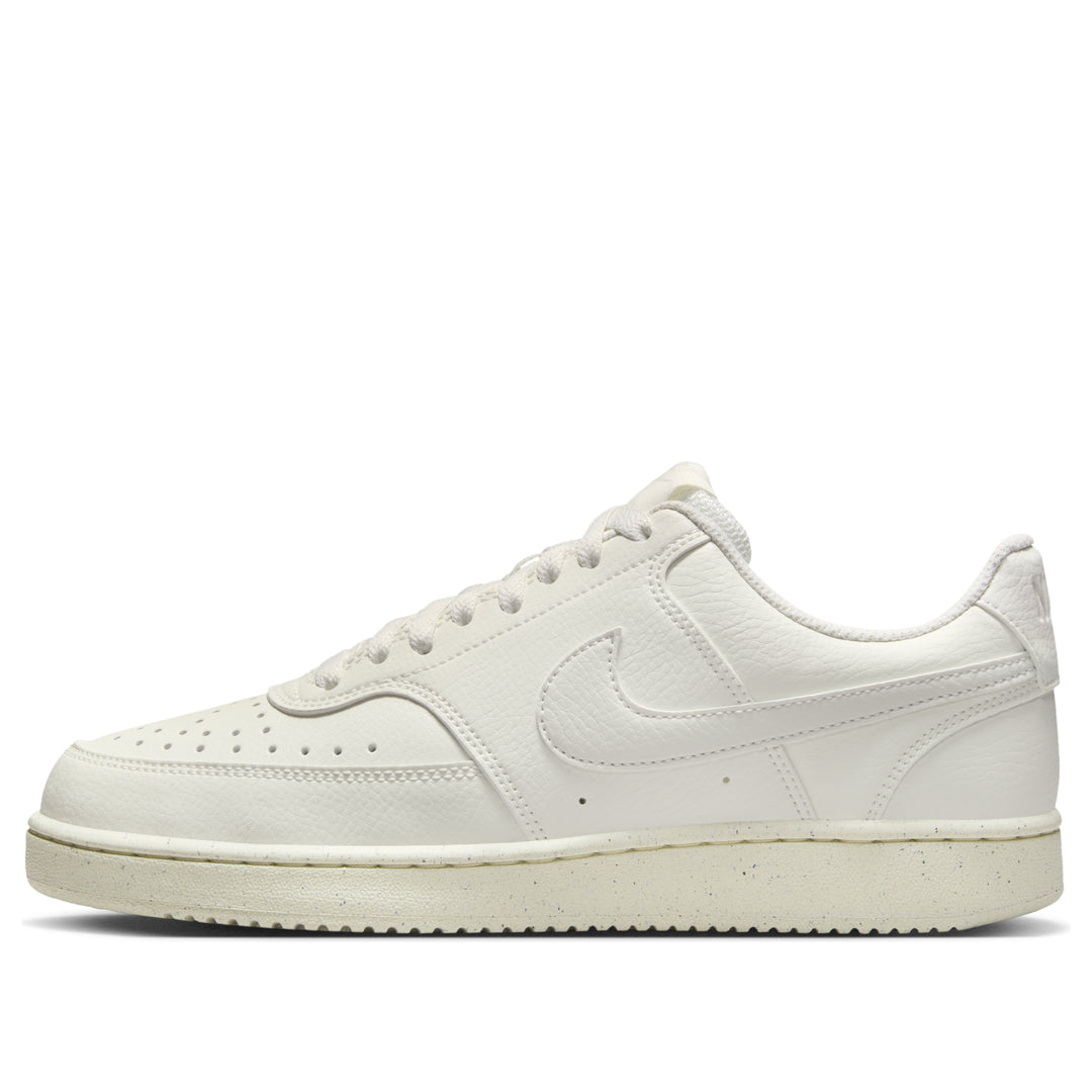 Nike Court Vision Low NN Women’s Shoes Cream Muslin Phantom