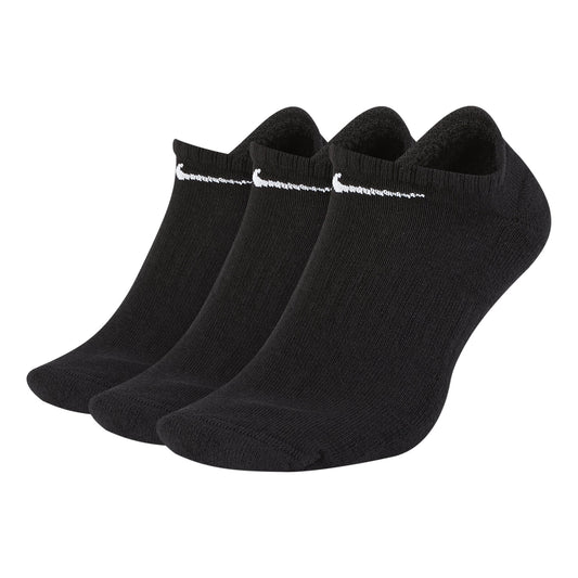 Nike Everyday Cushion No-Show Socks