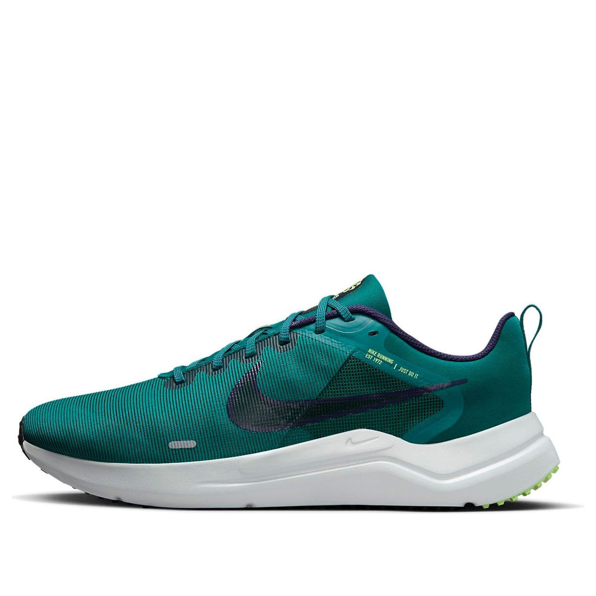 Nike Men's Downshifter 12 Geode Teal
