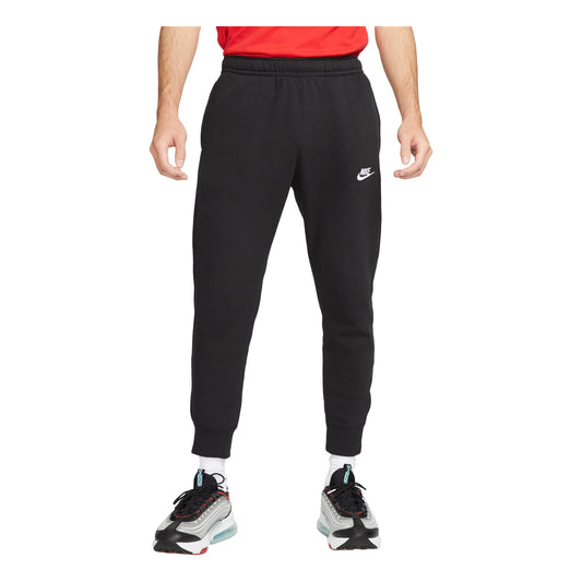 Nike Sportswear Club Fleece Lower Black