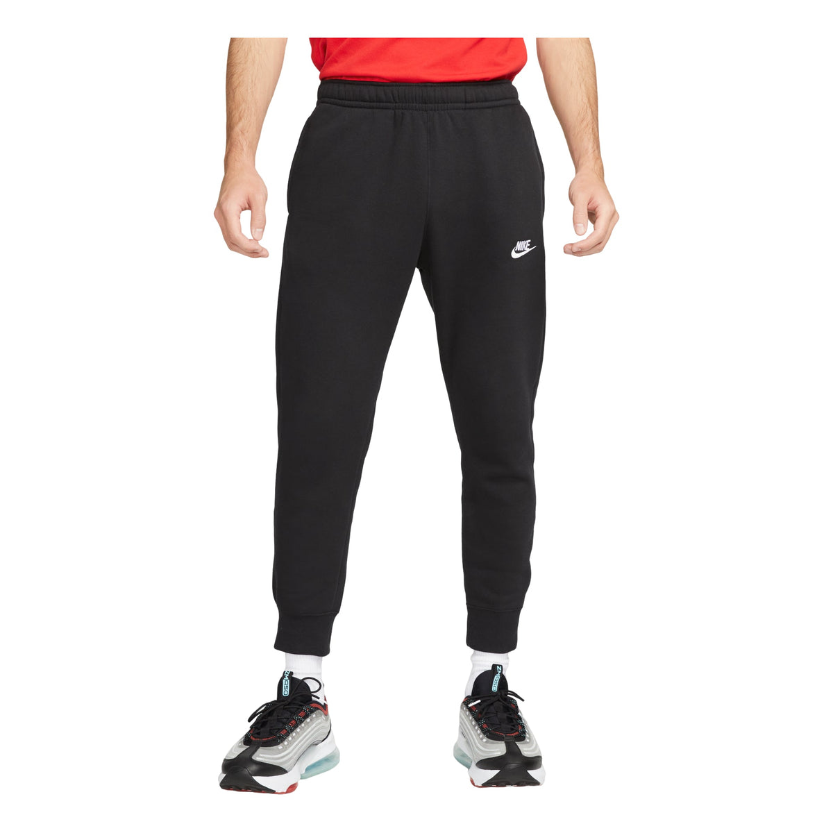 Nike-Sportswear Club Fleece Lower