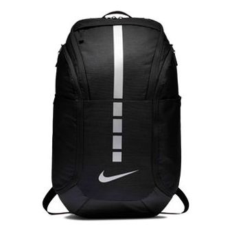 Nike Hoops Elite Pro Basketball Backpack Black