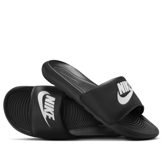 Nike Victori One Black White