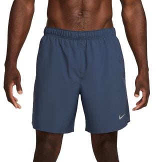 Nike Challenger Men's Short Navy Blue