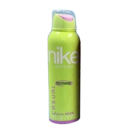 Nike Casual Deodorant for Women