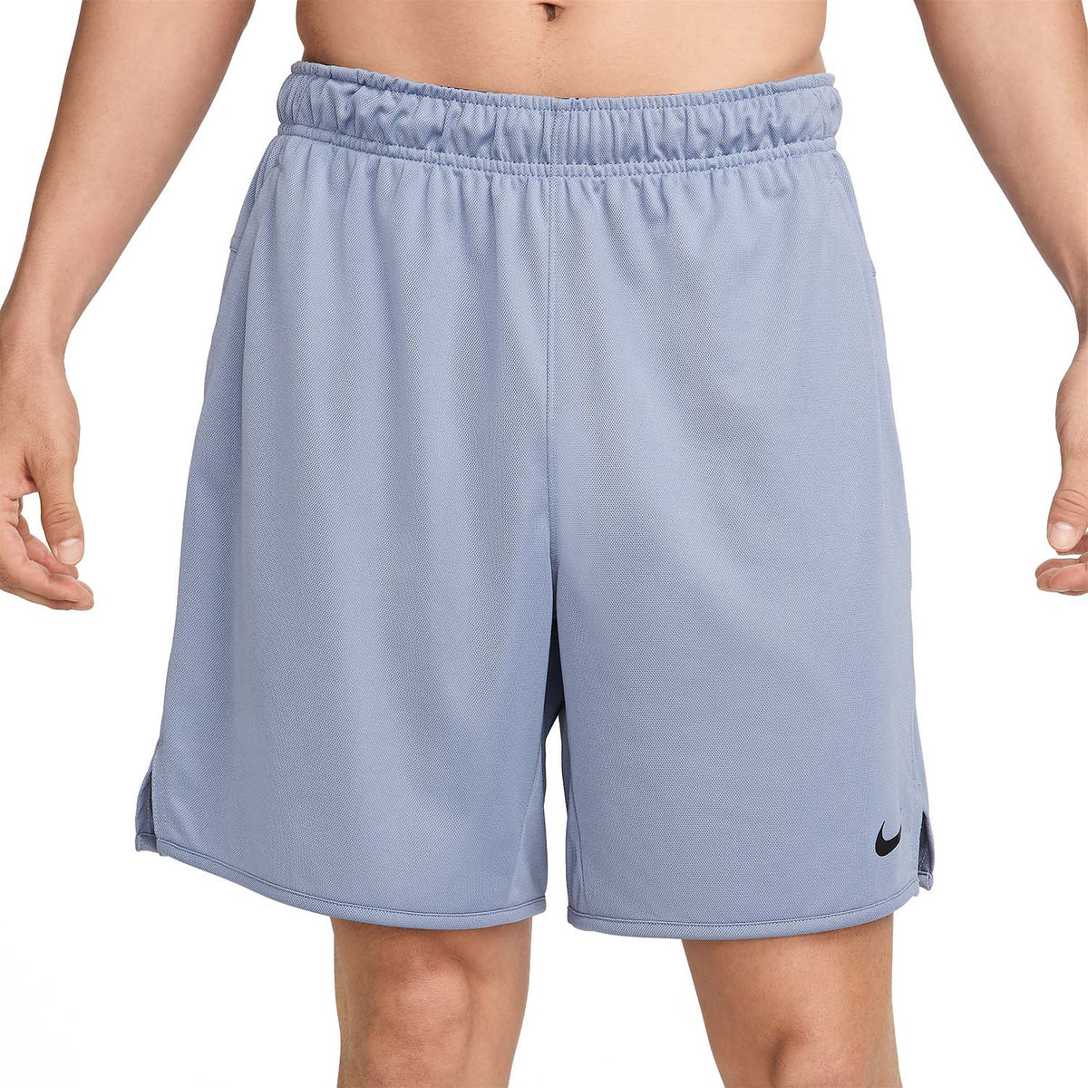 Nike Men's Dri-Fit Totality Shorts Ice Blue