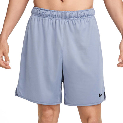 Nike Men's Dri-Fit Totality Shorts Ice Blue