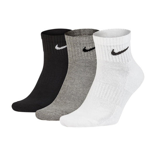 Nike Everyday Cushioned Socks