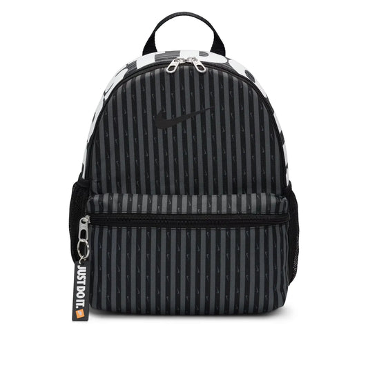 Nike Brasilia JDI Older Kids' Mini Backpack Black
