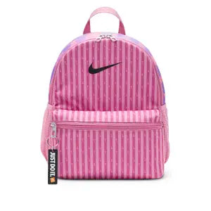 Nike Brasilia JDI Older Kids' Mini Backpack (11L)