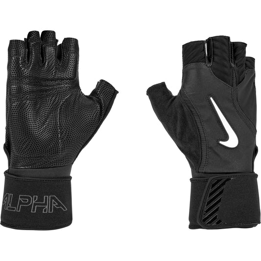 Nike U Alpha Elite Tg Gloves