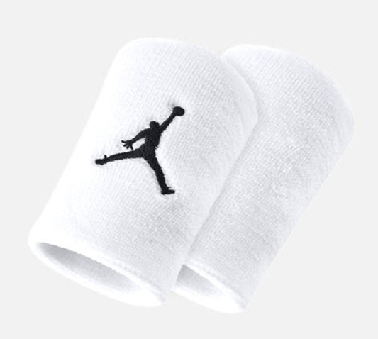 Nike Unisex Jordan Jump-man Wrist Band
