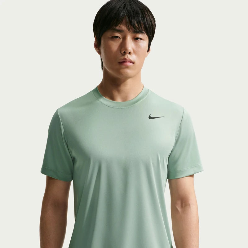 Nike Men's Dri-fit UVB protection T-shirt