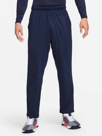 Nike Men's Dri-FIT Totality Alt Lower Dark Blue