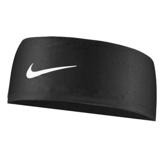 Nike Dri-fit Fury Classic Wide Headband