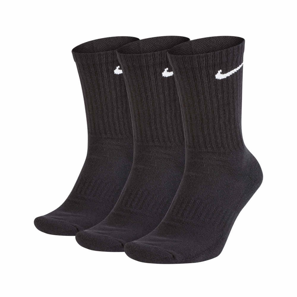 Nike Everyday Cushioned Crew Socks