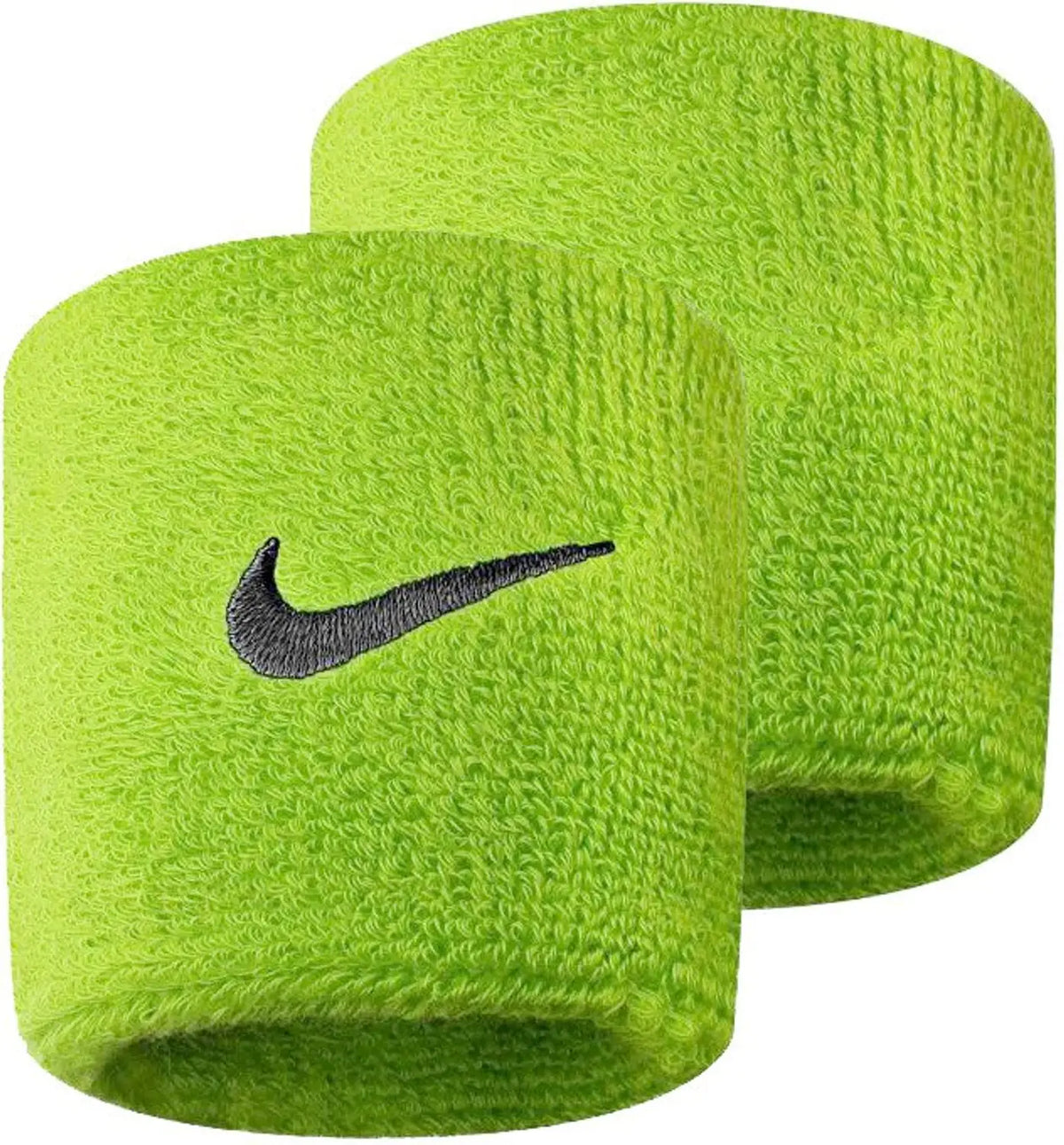 Nike Swoosh Wristbands Bolt