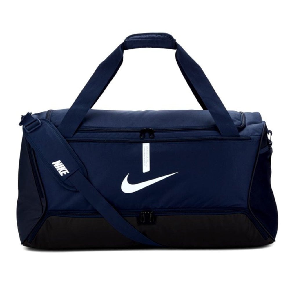 Nike Academy Team Football Duffel Bag