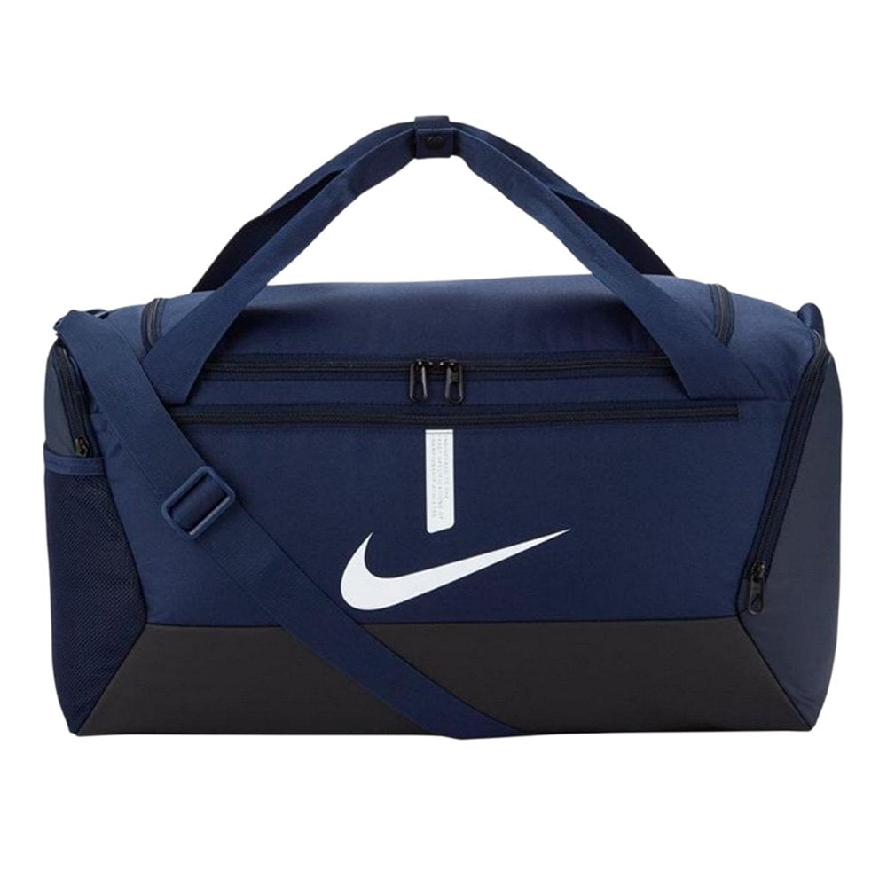Nike Academy Team Bag Navy Blue